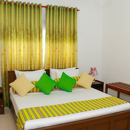 Ganthera Residence Katugastota Εξωτερικό φωτογραφία