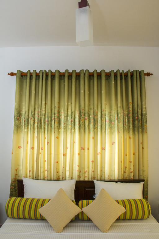 Ganthera Residence Katugastota Εξωτερικό φωτογραφία