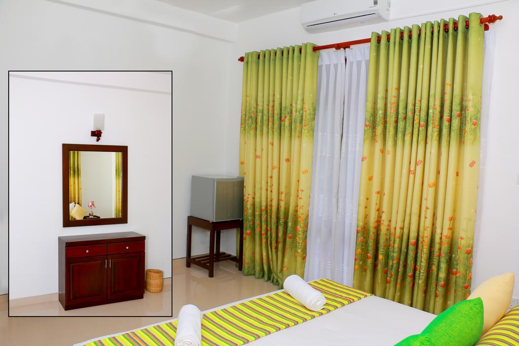 Ganthera Residence Katugastota Εξωτερικό φωτογραφία