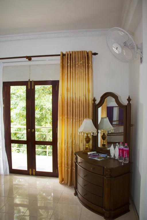 Ganthera Residence Katugastota Εξωτερικό φωτογραφία