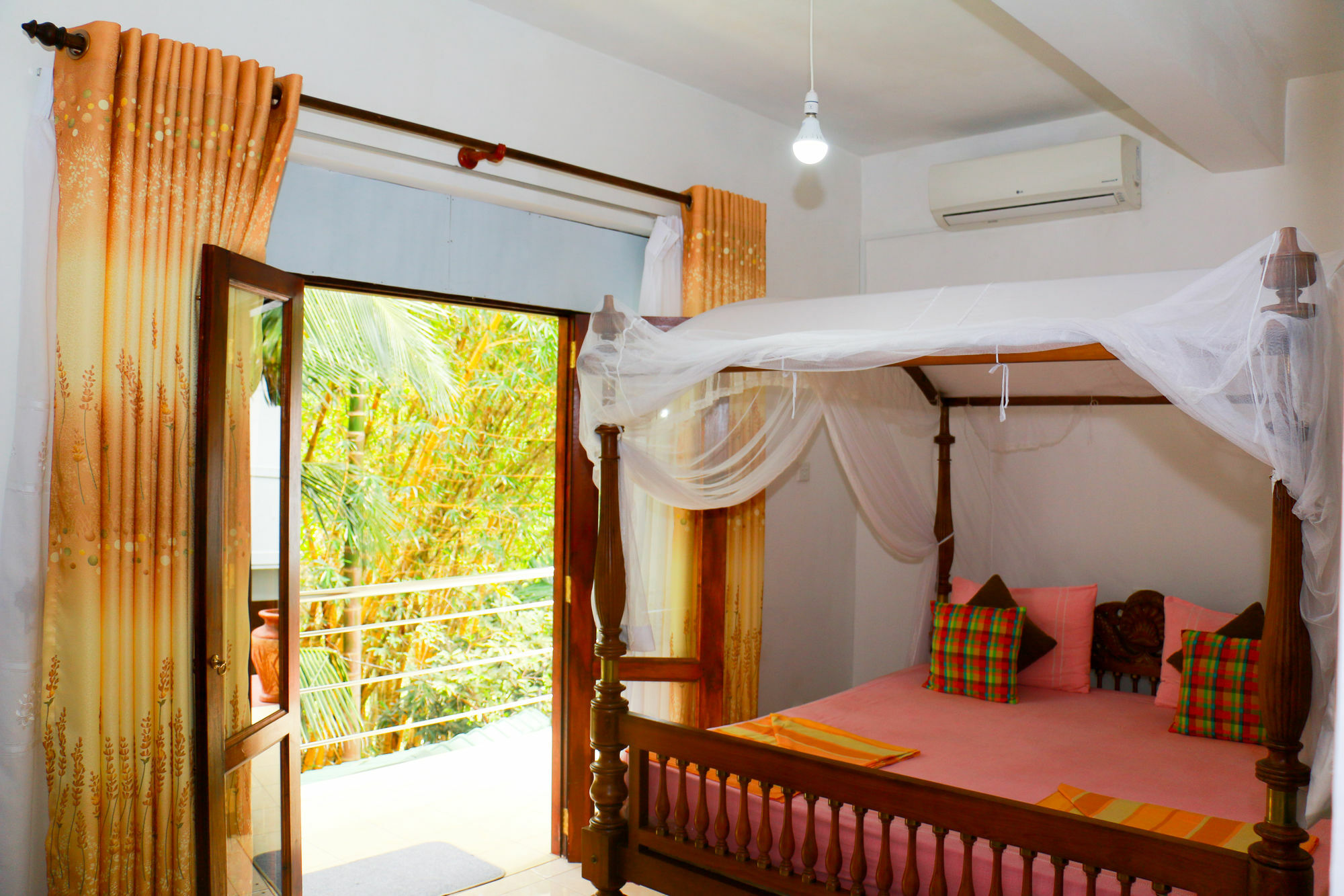 Ganthera Residence Katugastota Εξωτερικό φωτογραφία