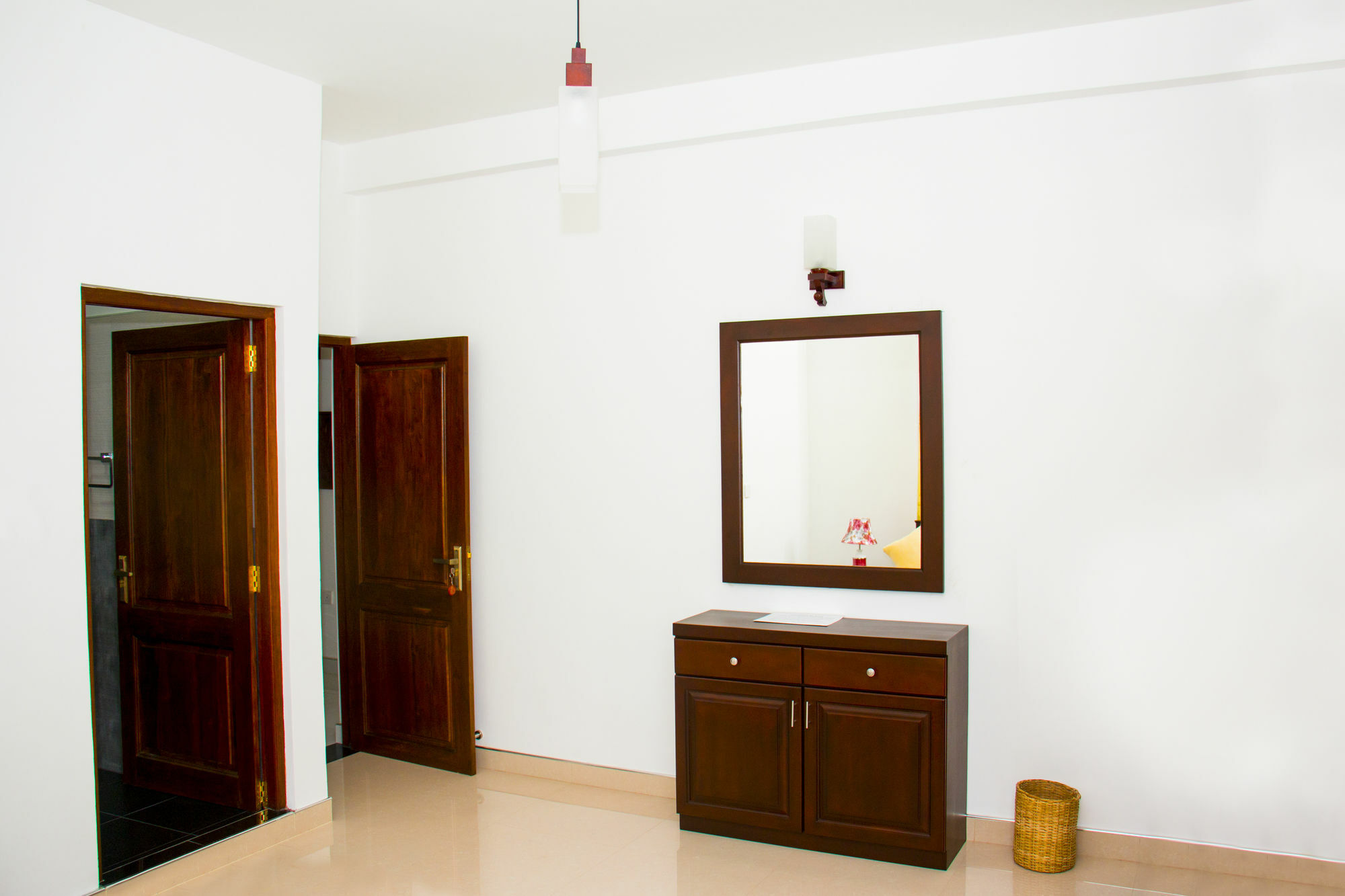 Ganthera Residence Katugastota Εξωτερικό φωτογραφία