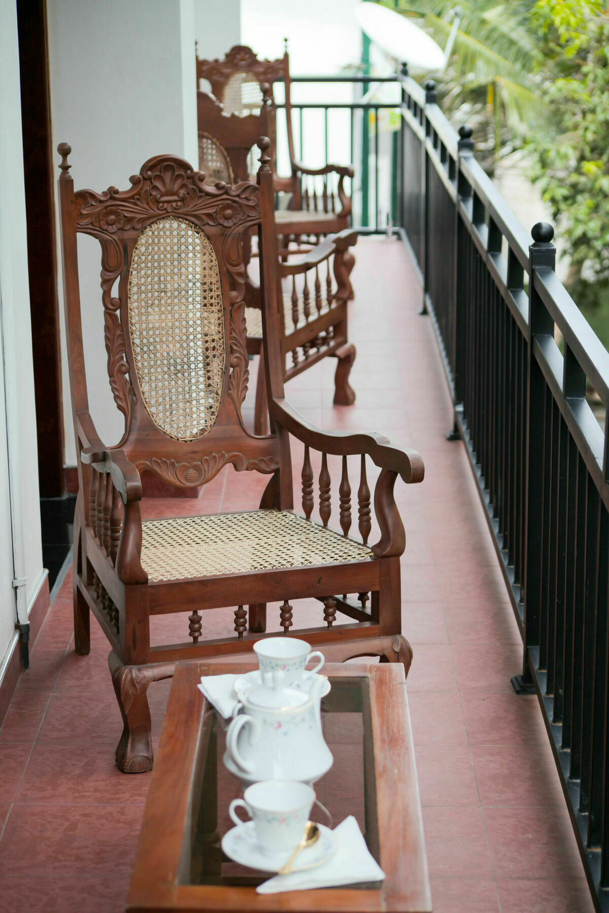 Ganthera Residence Katugastota Εξωτερικό φωτογραφία