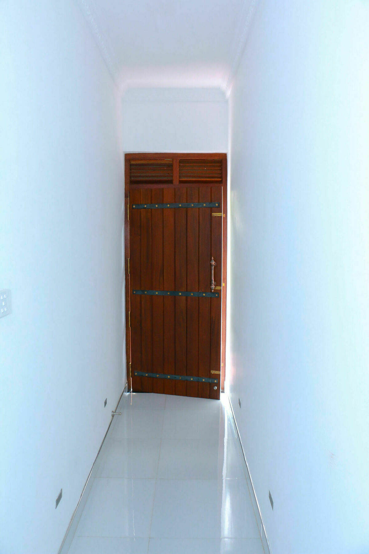 Ganthera Residence Katugastota Εξωτερικό φωτογραφία