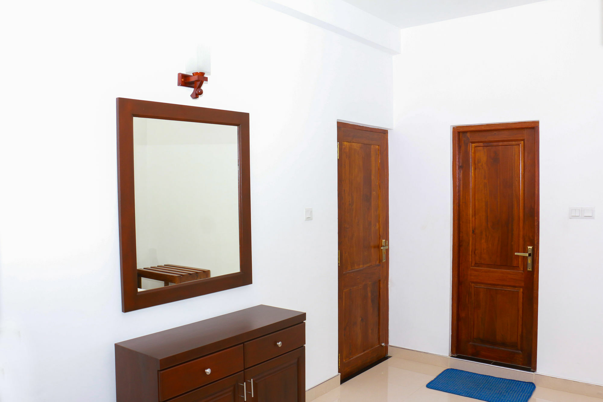 Ganthera Residence Katugastota Εξωτερικό φωτογραφία