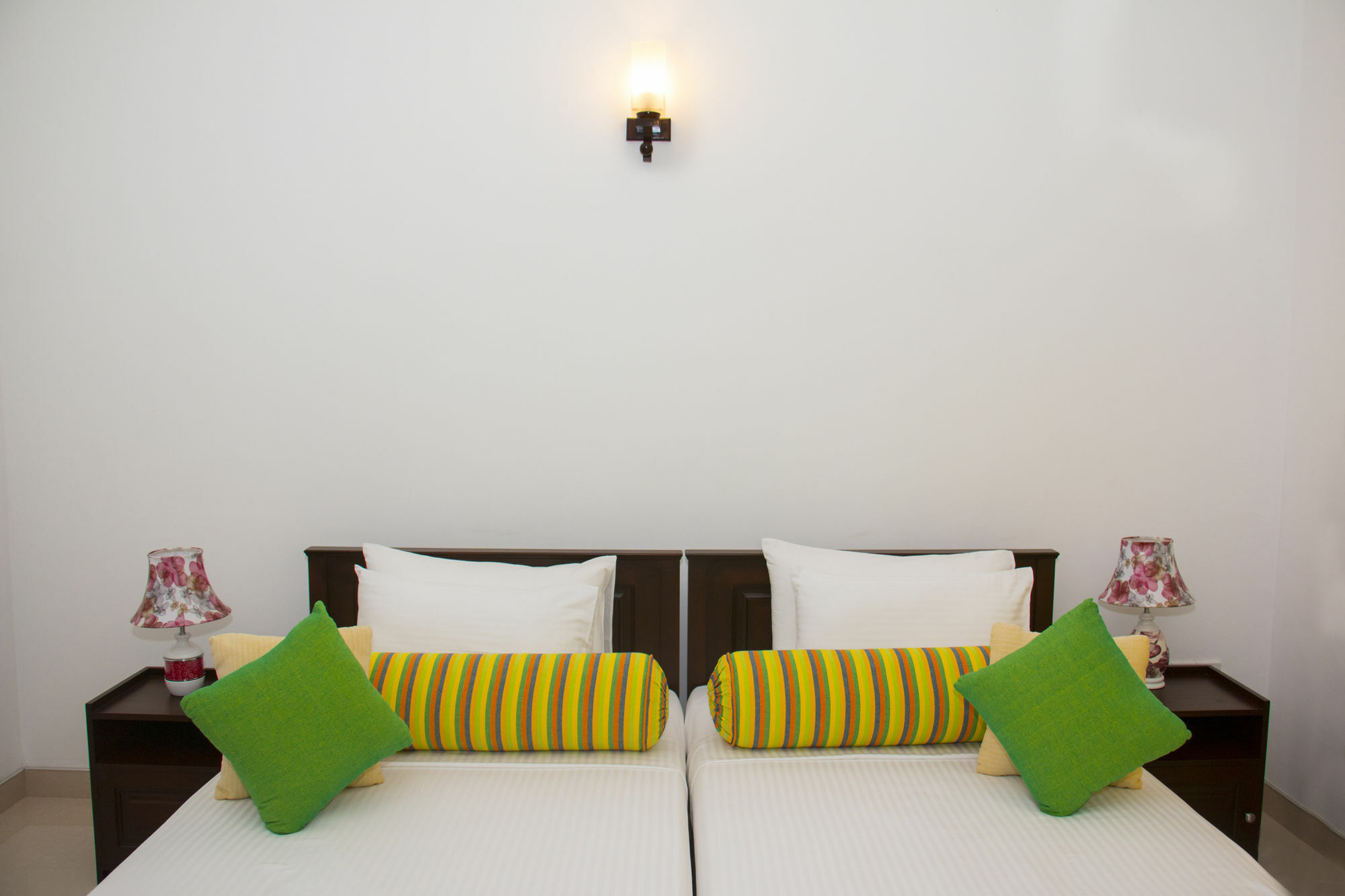 Ganthera Residence Katugastota Εξωτερικό φωτογραφία
