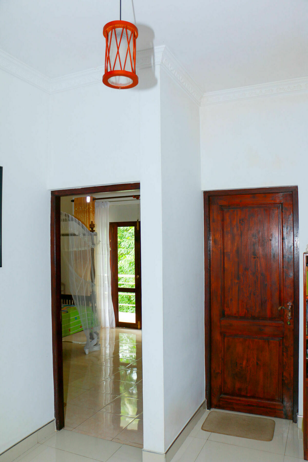 Ganthera Residence Katugastota Εξωτερικό φωτογραφία