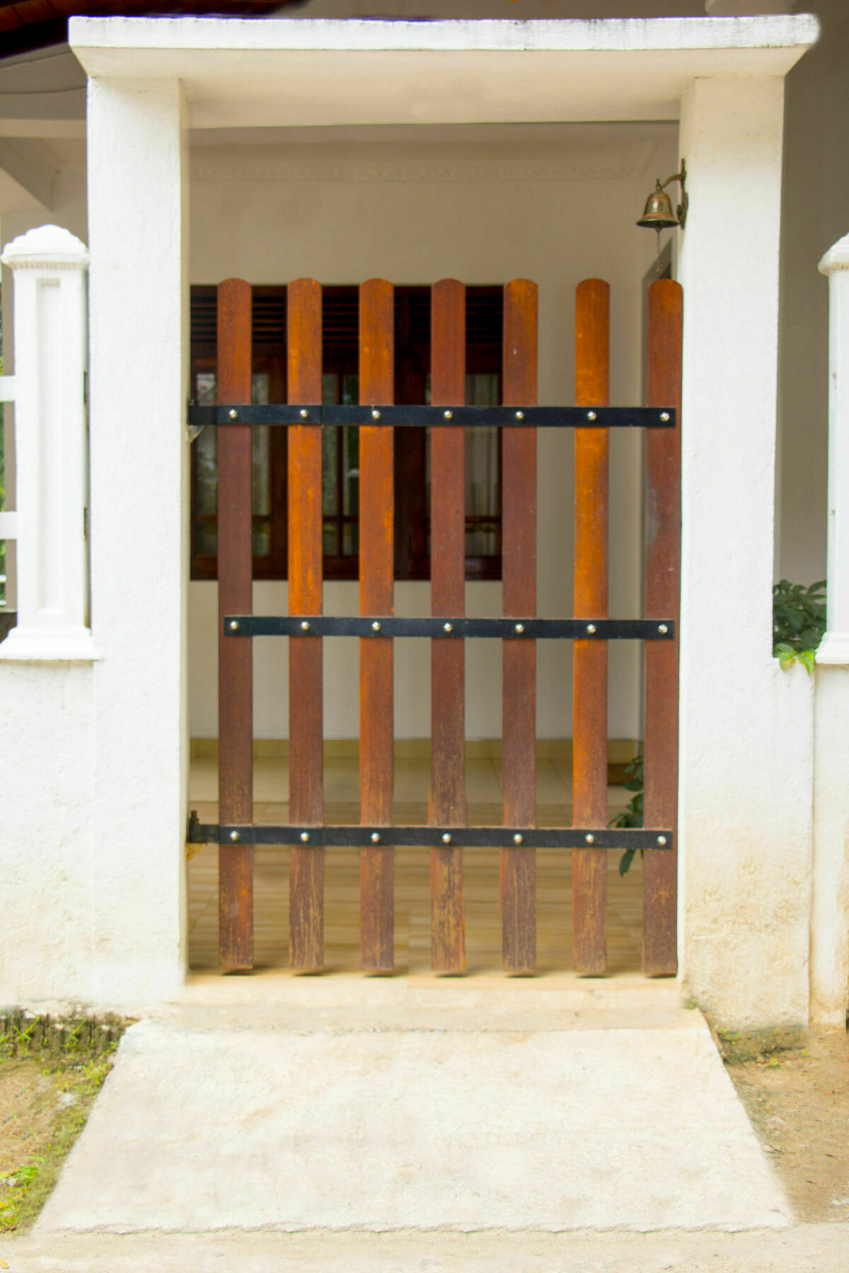 Ganthera Residence Katugastota Εξωτερικό φωτογραφία