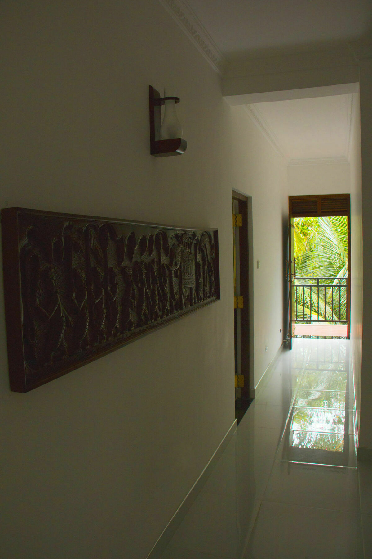 Ganthera Residence Katugastota Εξωτερικό φωτογραφία